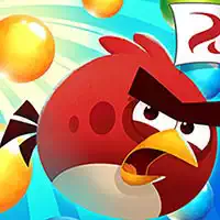 Angry Bird 2 - Prieteni Furios