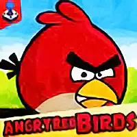 Wściekłe Ptaki