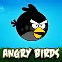 Bombardowanie Angry Birds