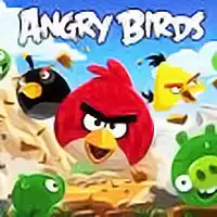 Angry Birds Contraatac