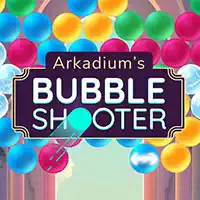 Arkadium-Bubble-Shooter