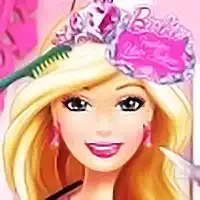 ເກມ Barbie ເກມ