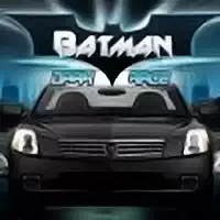 ເຊື້ອຊາດຊ້ໍາ Batman