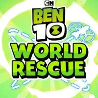 Ben 10: Salvează Lumea