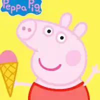 Bts Peppa Pig Barvení snímek obrazovky hry