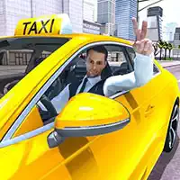 タクシーゲーム