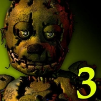 Fünf Nächte Bei Freddy's 3