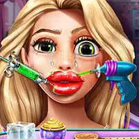 Goldie Lips Injections screenshot del gioco