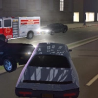 Gta: Utrka S Policajcima 3D