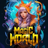 Magische Wereld