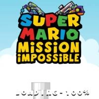 Mario: Misja Niemożliwa