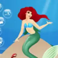 Mermaid Games Pelit