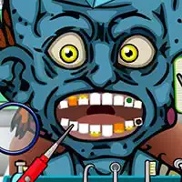 monster_dentist ເກມ