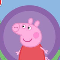 Peppa Pig: Pocsolyugrás