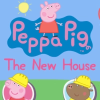 Peppa Pig: Ngôi Nhà Mới