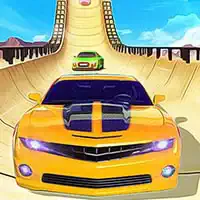Gerçek Şehir Araba Sürücüsü 2 oyun ekran görüntüsü
