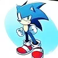 Sonic 1: Kaasaegne