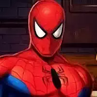Spiderman Spil Spil