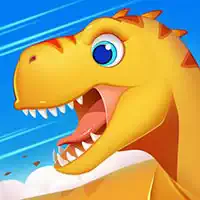 Dinosaur Spil Spil