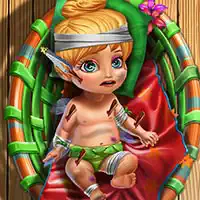 Tinker Baby Төтенше Жағдай ойын скриншоты