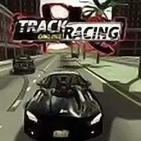 Հետևել Racing Online Pursuit