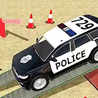Gry Policyjne