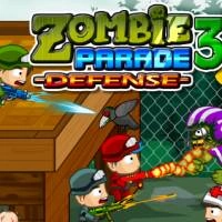zombie_parade_defense_3 ເກມ