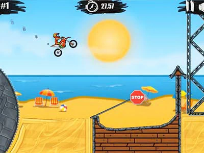 Moto X3M ảnh chụp màn hình trò chơi